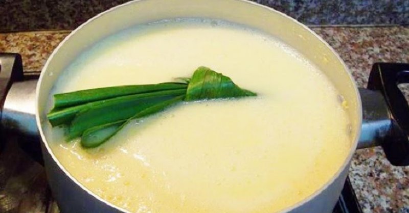 Cách làm sữa đậu xanh vạn người mê, thơm ngon đáo khẩu 1
