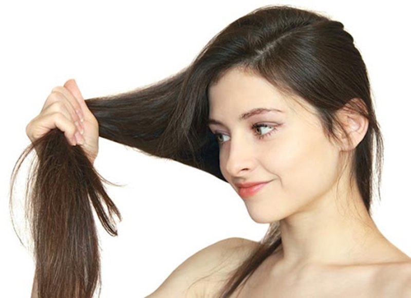 Hướng dẫn cách kích thích mọc tóc nhanh đơn giản【Hiệu quả】 0