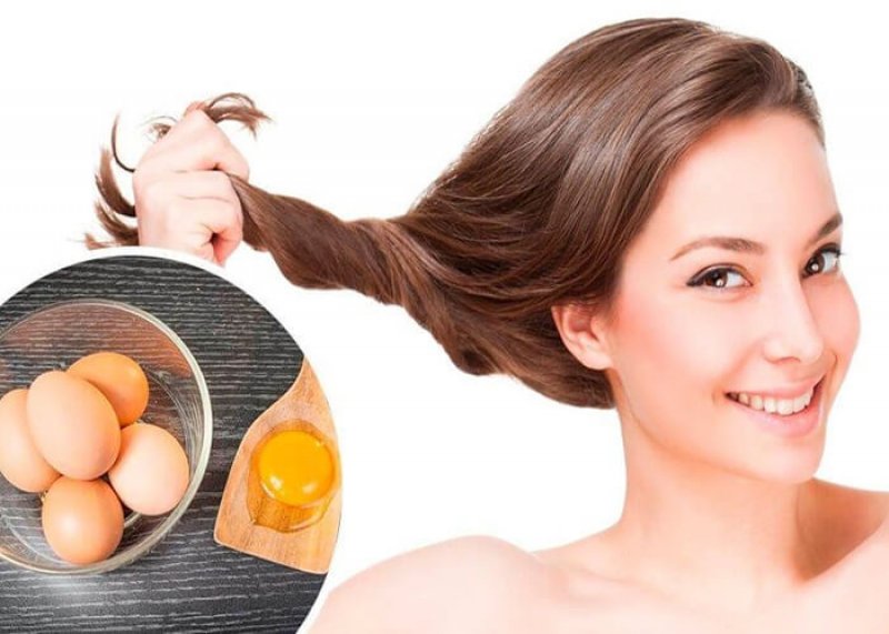Hướng dẫn cách kích thích mọc tóc nhanh đơn giản【Hiệu quả】 10