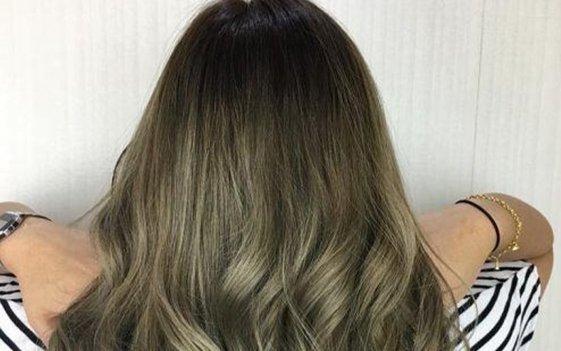 Tóc màu nâu rêu: Kiểu tóc đẹp dẫn đầu xu hướng【Hot 2023】 11