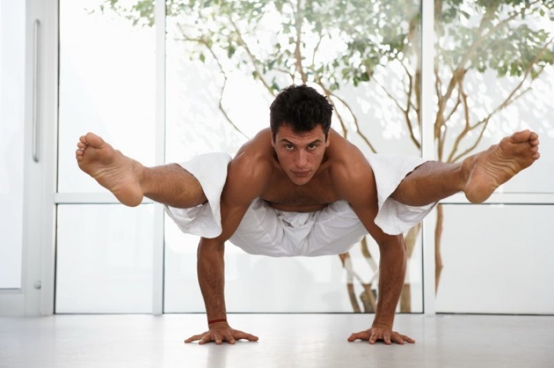 Các trường phái yoga phổ biến cho người mới bắt đầu 16