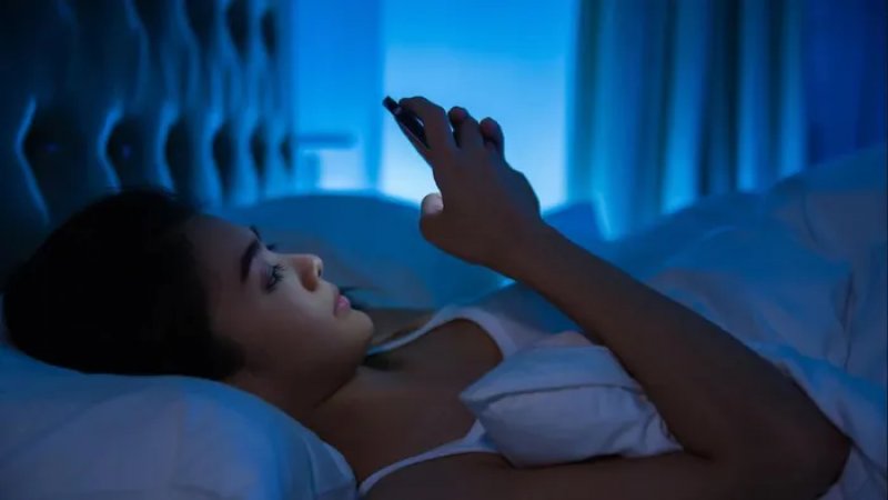 Khó ngủ nên làm gì? 7 cách hiệu quả để tránh bị khó ngủ 1