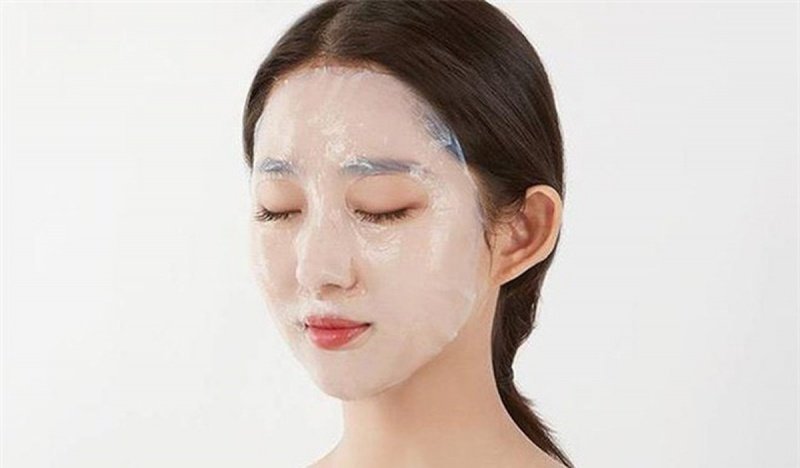Mặt nạ giấy cách sử dụng để có làn da đẹp 0