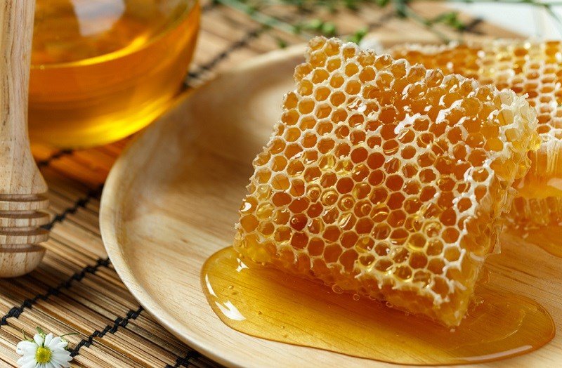 Sáp ong là gì? Công dụng tuyệt vời của sáp ong với sức khỏe 1