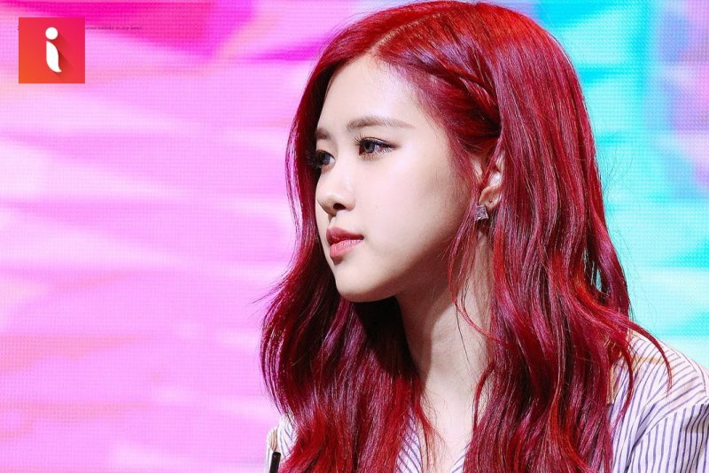 Tóc màu nâu đỏ: 8 kiểu tóc đẹp dẫn đầu xu hướng【Hot 2023】 9