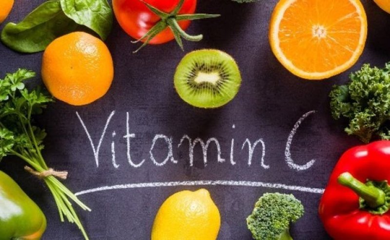 22 thực phẩm giàu vitamin C hàng đầu ai cũng cần biết 0