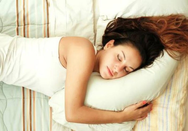 Bí quyết để có giấc ngủ ngon giúp cơ thể luôn khỏe mạnh và tràn đầy sức sống 13