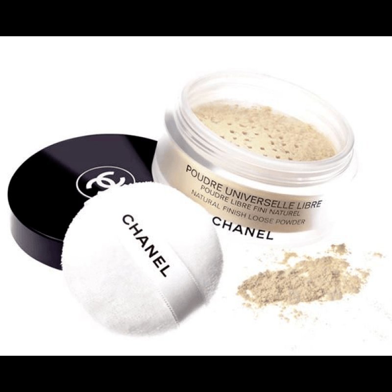 Bộ trang điểm chanel sang, xịn cho các cô nàng thêm quyến rũ 2