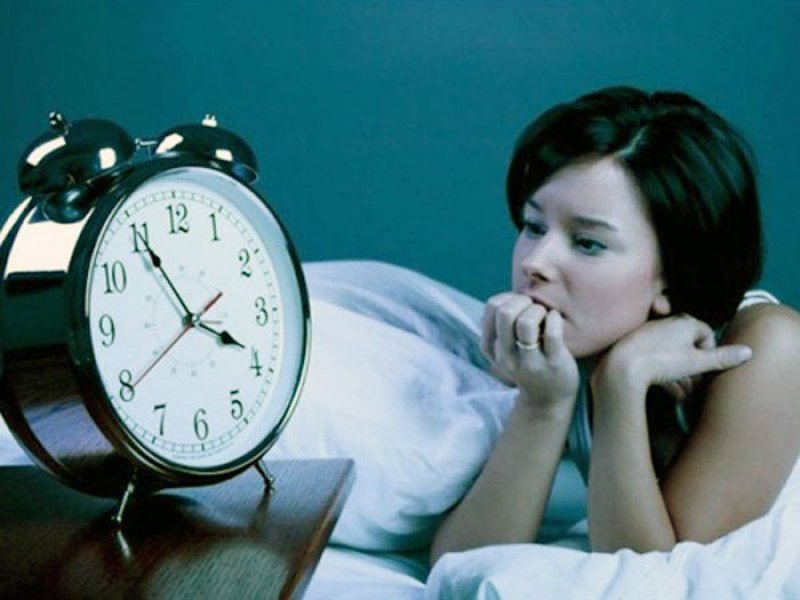 Thiếu ngủ: Định nghĩa, nguyên nhân, dấu hiệu và cách để cải thiện 0