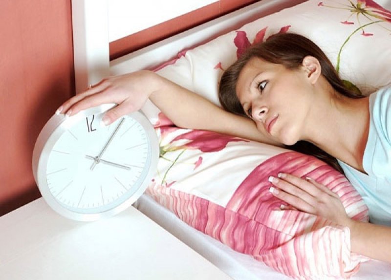 Thiếu ngủ: Định nghĩa, nguyên nhân, dấu hiệu và cách để cải thiện 5