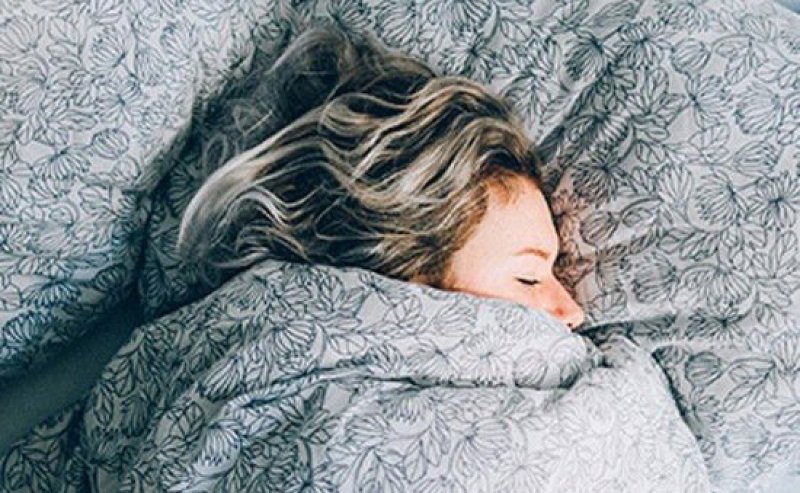 Thiếu ngủ: Định nghĩa, nguyên nhân, dấu hiệu và cách để cải thiện 6