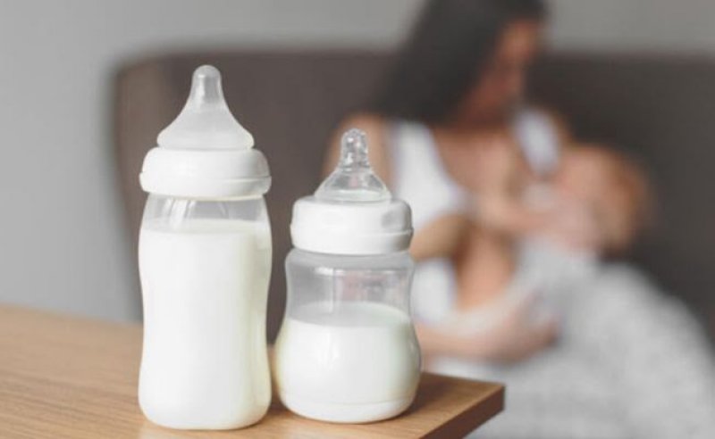 Bí quyết dưỡng da bằng sữa mẹ cực kỳ hiệu quả ít người biết 0