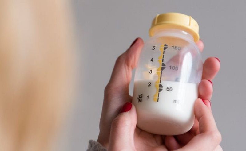 Bí quyết dưỡng da bằng sữa mẹ cực kỳ hiệu quả ít người biết 1
