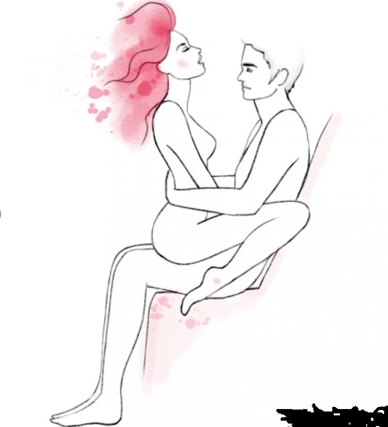 Các tư thế quan hệ trong phòng tắm kích thích cuộc yêu nồng nhiệt hơn 2