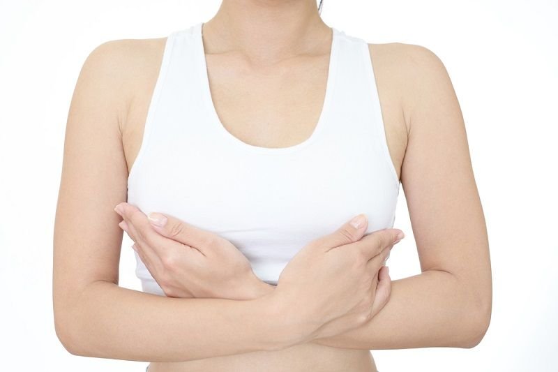 Ngực to lên nhanh chóng, tự nhiên không cần phẫu thuật nếu bạn biết áp dụng cách này 11