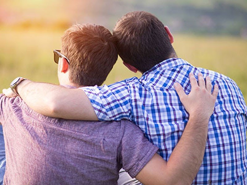 Chia sẻ kinh nghiệm quan hệ đồng tính nam an toàn tránh lây nhiễm 0
