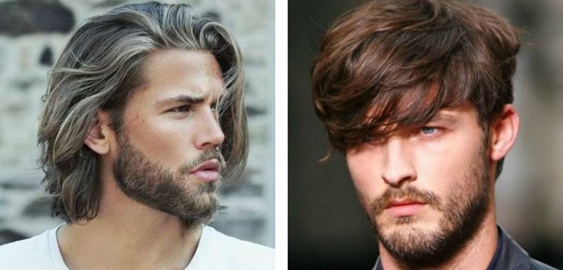 Top 10 kiểu tóc rối cho nam giới cực cá tính và thu hút