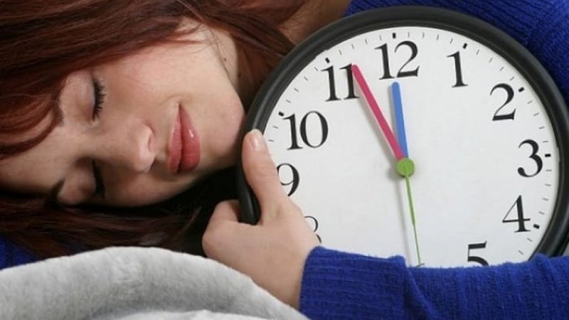 Lợi ích của giấc ngủ trưa là gì? Bí quyết để giấc ngủ trưa trở nên chất lượng hơn 1