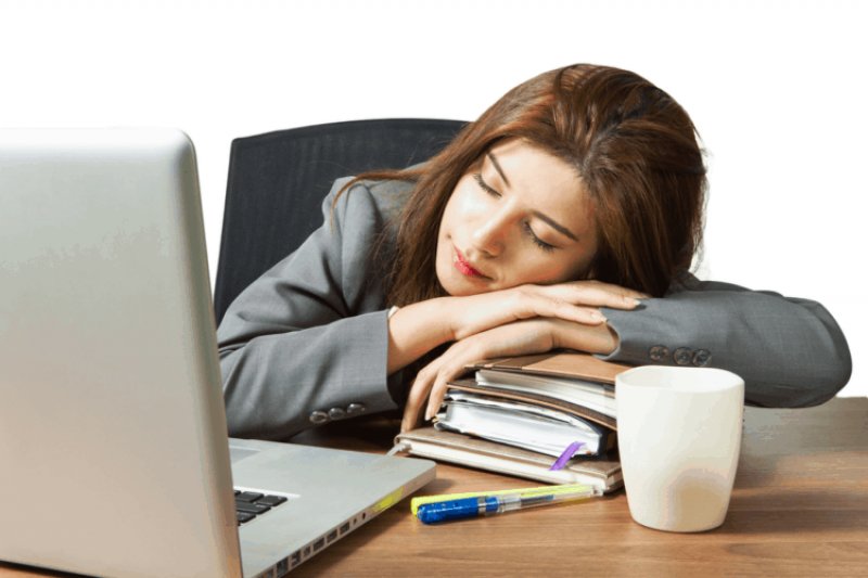 Lợi ích của giấc ngủ trưa là gì? Bí quyết để giấc ngủ trưa trở nên chất lượng hơn 6