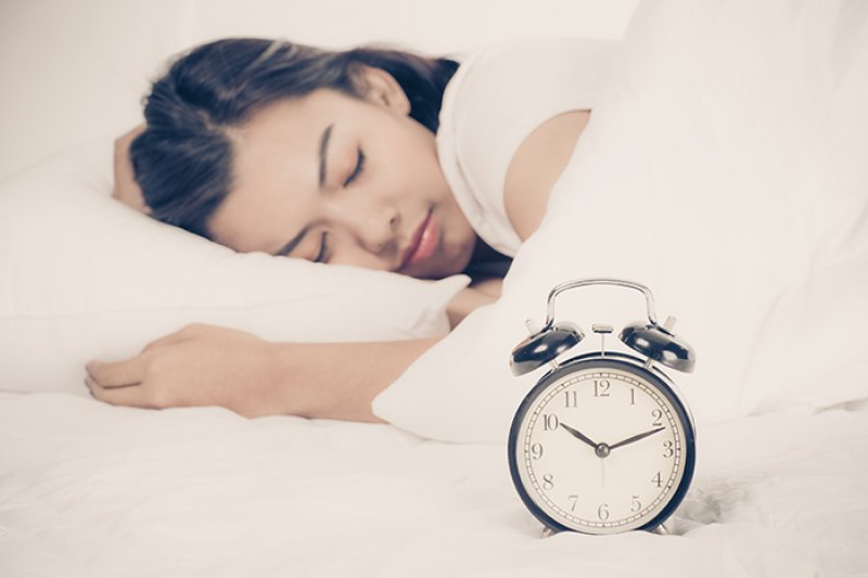Ngủ bao nhiêu là đủ trong một ngày? Bí quyết ngủ ngon dành riêng cho bạn 4