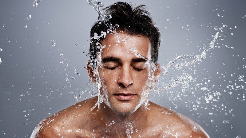 Skincare cho nam: Đã đến lúc nam giới cũng cần chú trọng chăm sóc da 0