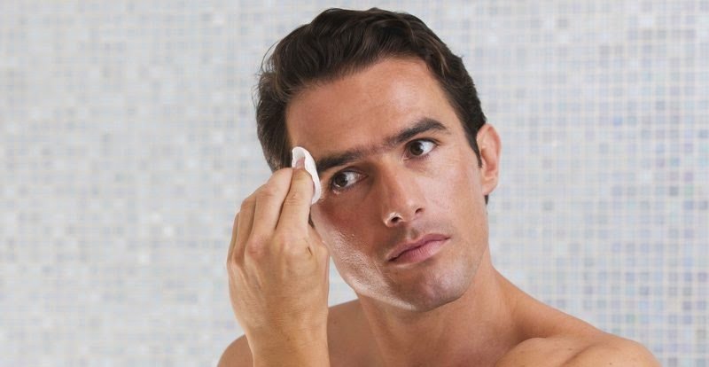 Skincare cho nam: Đã đến lúc nam giới cũng cần chú trọng chăm sóc da 2