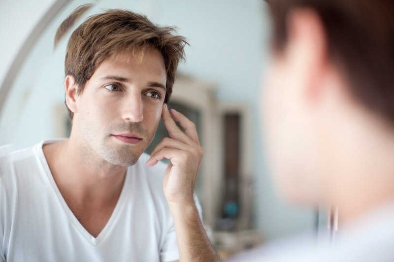 Skincare cho nam: Đã đến lúc nam giới cũng cần chú trọng chăm sóc da 3