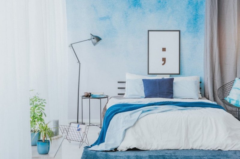 15+ cách trang trí phòng ngủ nhỏ đẹp hút hồn bạn nên biết 9