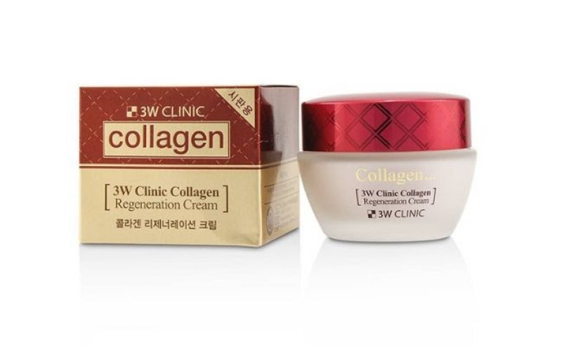 Kem dưỡng da collagen là gì? Tác dụng và sử dụng ra sao? 3