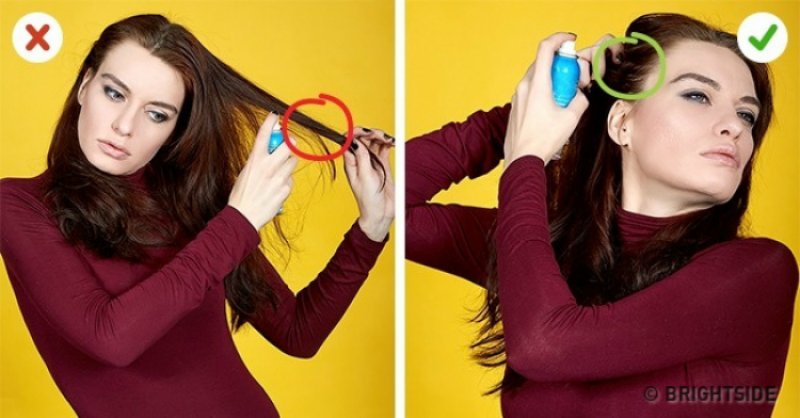 7 Cách làm tóc bồng bềnh đơn giản nhất  7