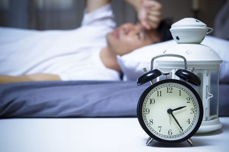 Mất ngủ là bệnh gì? Giải pháp điều trị chứng mất ngủ hiệu quả 1