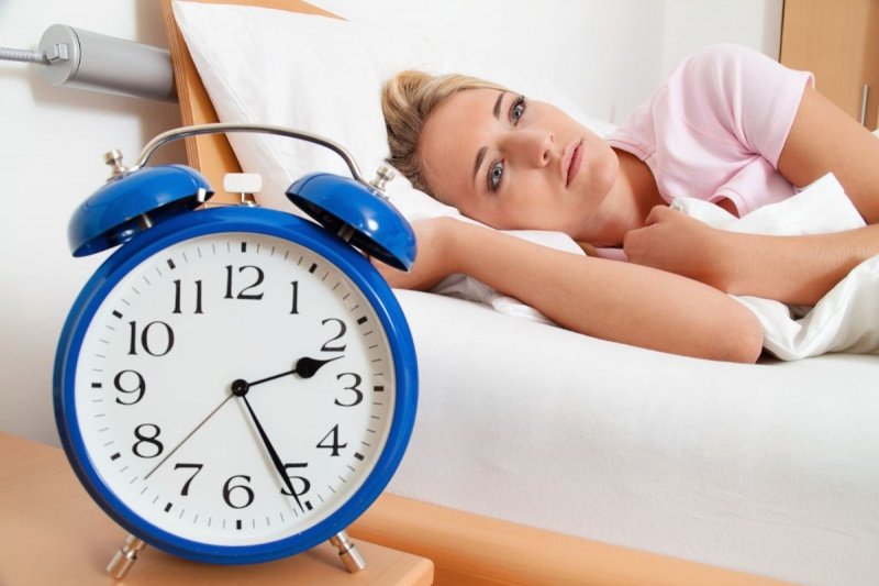 Mất ngủ là bệnh gì? Giải pháp điều trị chứng mất ngủ hiệu quả 2