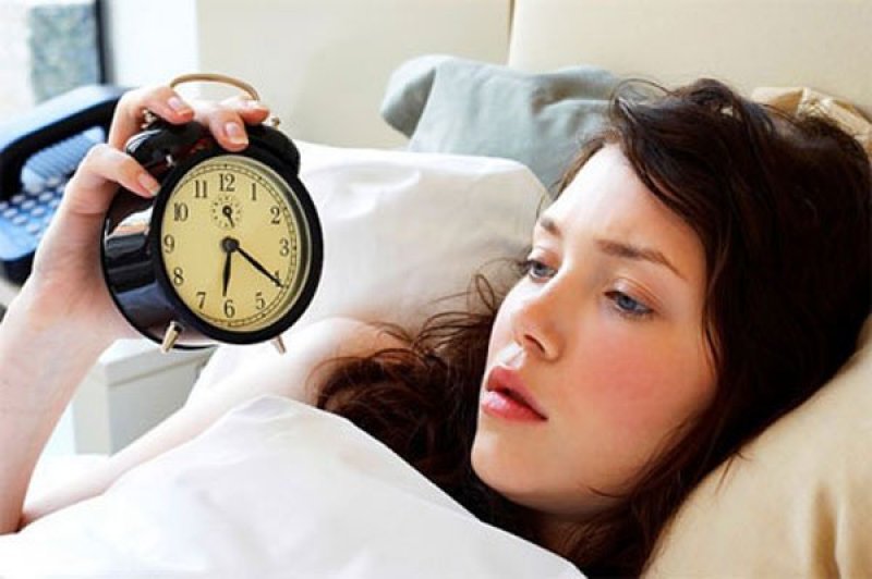 Mất ngủ là bệnh gì? Giải pháp điều trị chứng mất ngủ hiệu quả 3