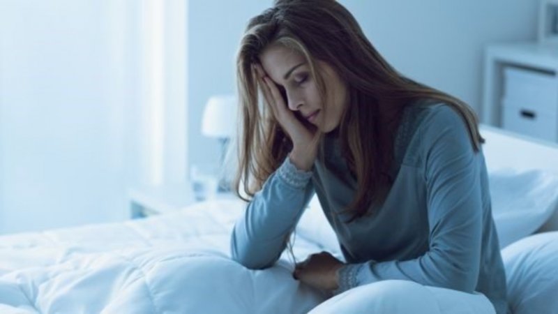 Mất ngủ là bệnh gì? Giải pháp điều trị chứng mất ngủ hiệu quả 6
