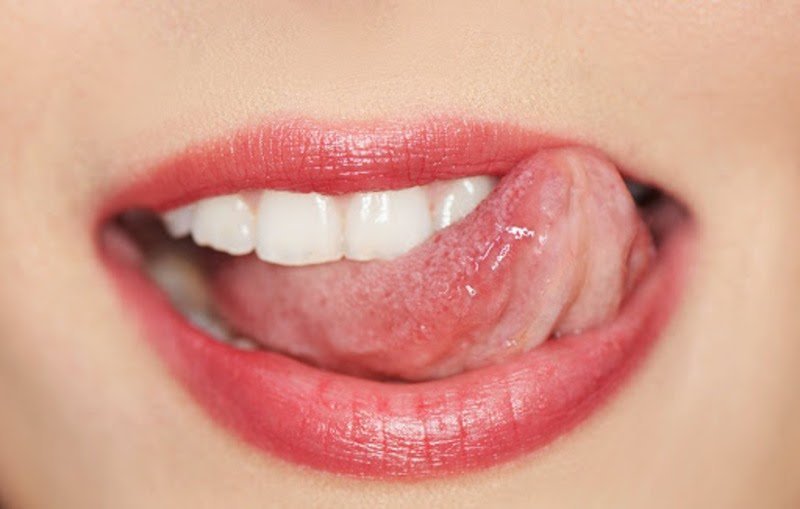 Tình dục bằng miệng: Cảm xúc thăng hoa, bệnh lý tiềm ẩn nên cân nhắc khi yêu 2