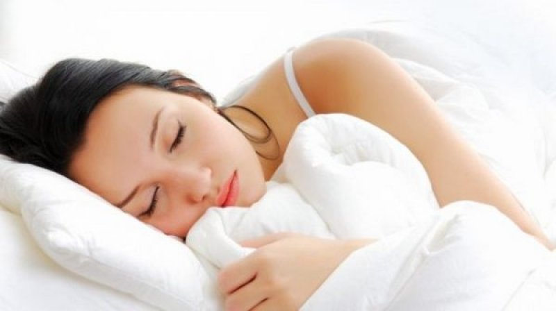 Ngủ không sâu giấc ảnh hưởng thế nào đến làn da? Làm thế nào để ngủ đủ giấc? 0