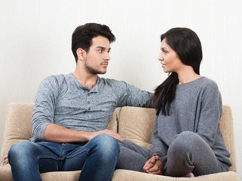 8 cách an ủi và quan tâm khi bạn trai buồn bạn nữ nên biết  5