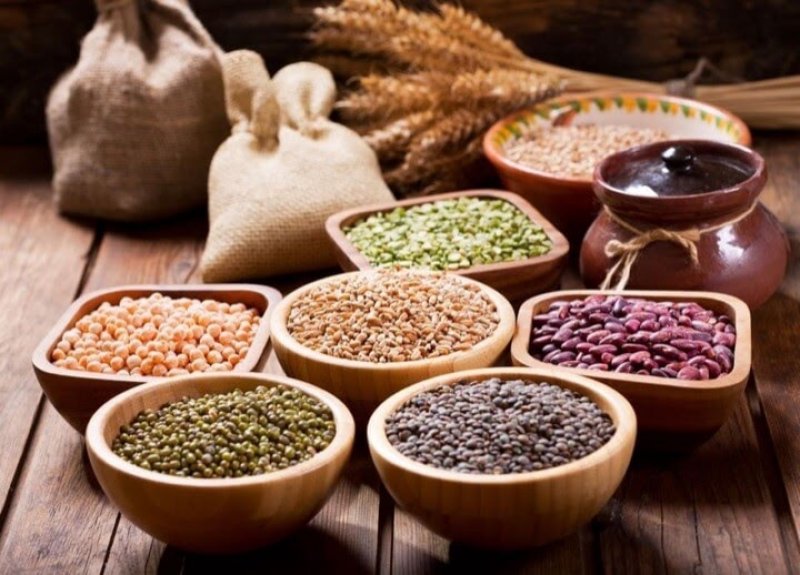 Lợi ích của bột ngũ cốc và cách chế biến ngũ cốc có dinh dưỡng cao 3