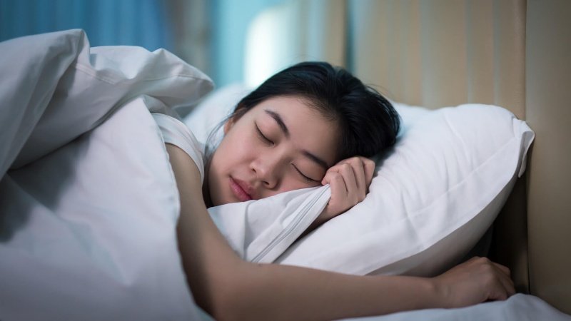 Ngủ nhiều có tốt không? Mỗi ngày nên ngủ bao nhiêu là đủ? 2