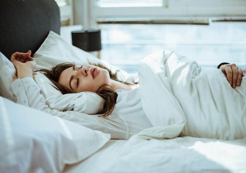 Ngủ nhiều có tốt không? Mỗi ngày nên ngủ bao nhiêu là đủ? 5