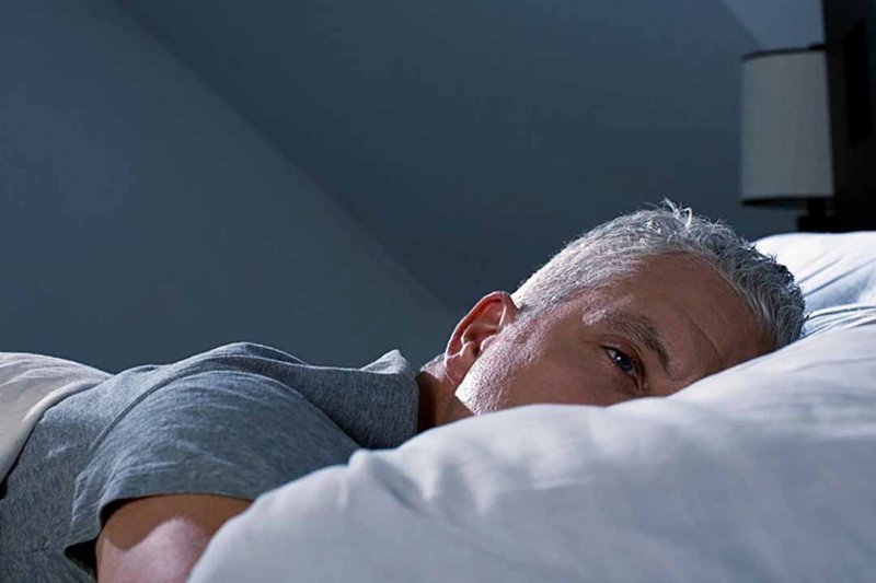 Rối loạn giấc ngủ là gì? Tìm hiểu về chứng rối loạn giấc ngủ 5