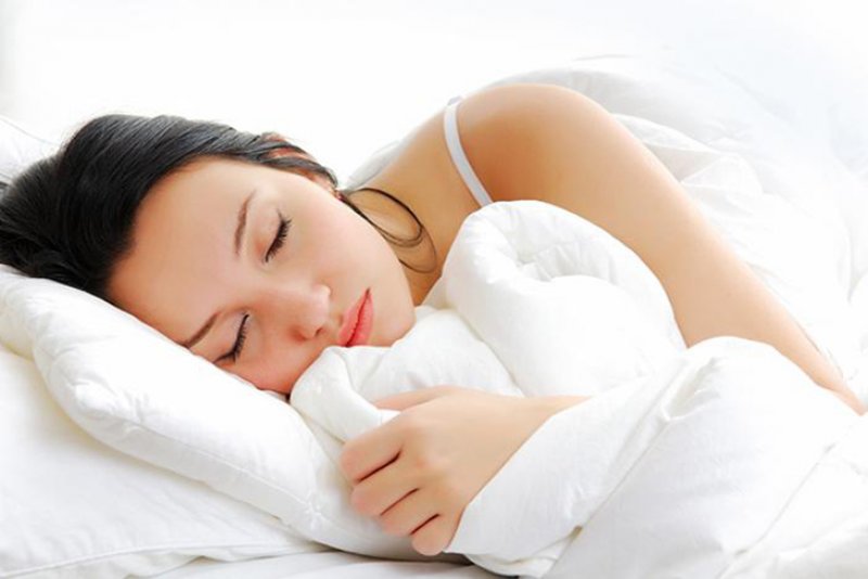 Rối loạn giấc ngủ là gì? Tìm hiểu về chứng rối loạn giấc ngủ 6