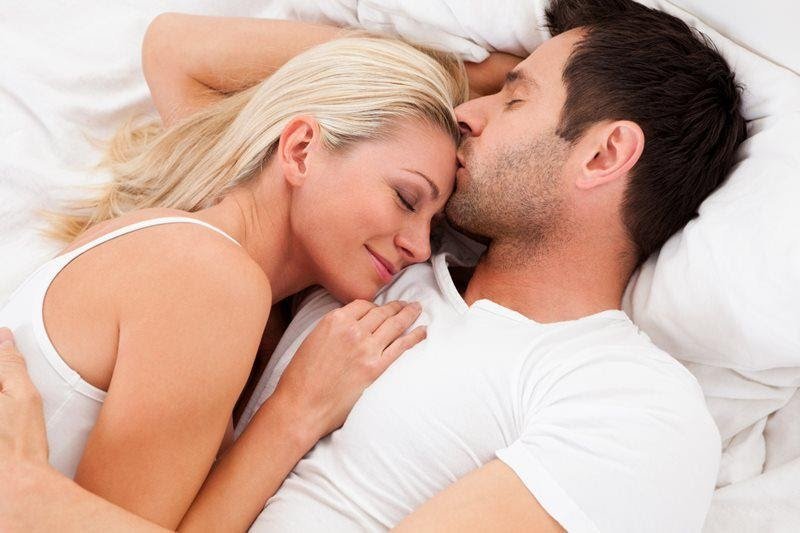 Làm tình với chồng: Tuyệt chiêu khiến chàng “nghiện” bạn không rời 5