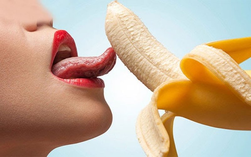Oral sex: Cảm giác quan hệ bằng miệng chỉ người trải nghiệm mới biết 5