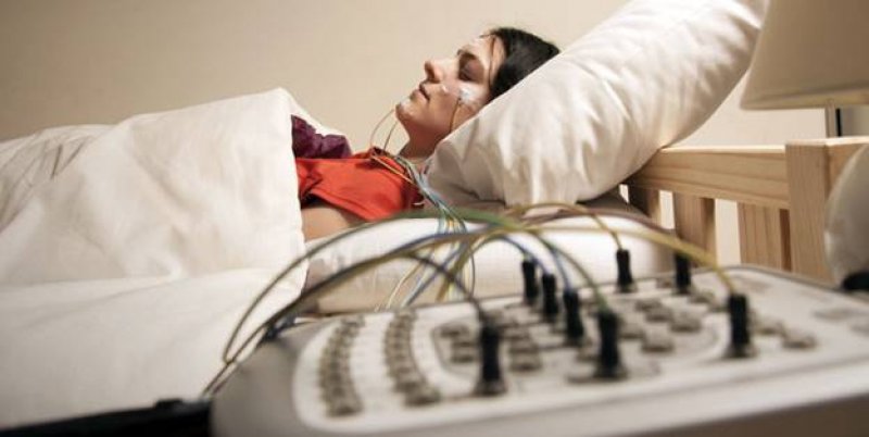 Polysomnography là gì và những điều bạn chưa biết về đa ký giấc ngủ 3