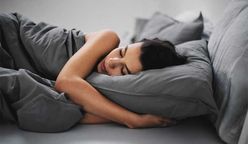 Tìm hiểu các giai đoạn của giấc ngủ - mà có thể bạn chưa biết? 4