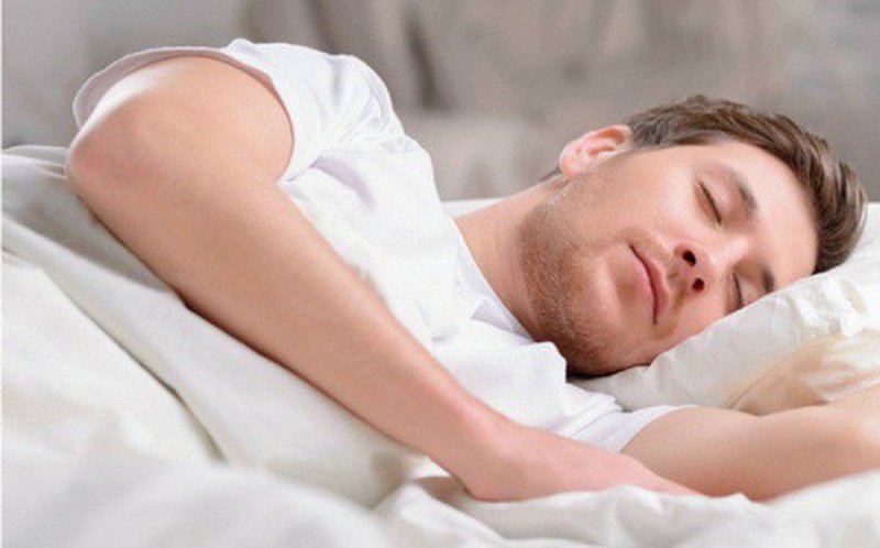 Tìm hiểu các giai đoạn của giấc ngủ - mà có thể bạn chưa biết? 6
