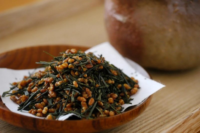 “Giảm cân và dưỡng nhan” tại nhà với trà gạo lứt truyền thống 2021 3