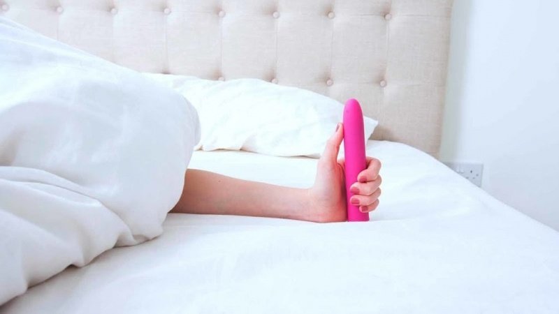 Sex toy và 5 nguy cơ gây hại đến sức khỏe tình dục nên biết 0