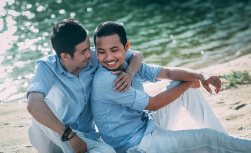 Sức khỏe đàn ông đồng tính: 6 điều nên biết để cuộc sống hoàn hảo hơn 0